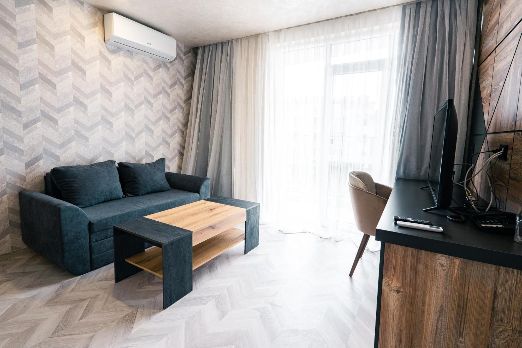 Хотел Address Ravda Bagian luar foto